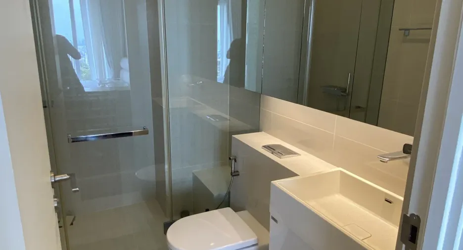 Condo en alquiler de 1 habitaciones en Chatuchak, Bangkok
