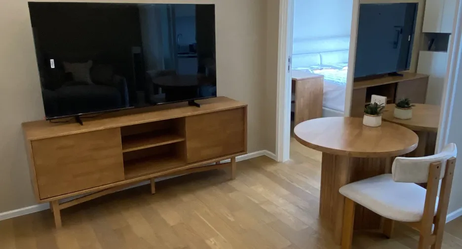 Condo en alquiler de 1 habitaciones en Chatuchak, Bangkok