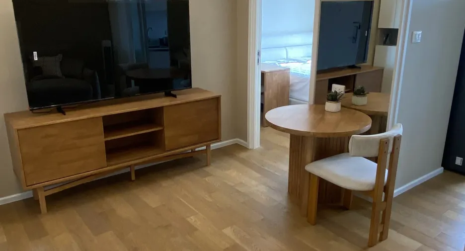 Condo en alquiler de 1 habitaciones en Chatuchak, Bangkok