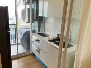 For rent 1 bed condo in Chatuchak, Bangkok