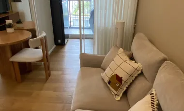 Wohnung zur Miete mit 1 Zimmer in Chatuchak, Bangkok