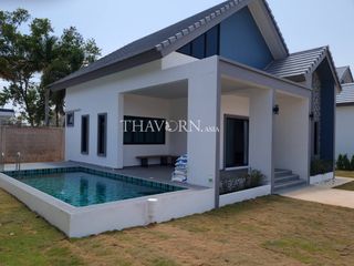 À vendre 3 chambres maison à Klaeng, Rayong