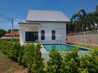 À vendre 3 chambres maison à Klaeng, Rayong
