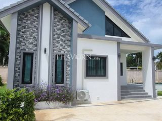 À vendre 3 chambres maison à Klaeng, Rayong