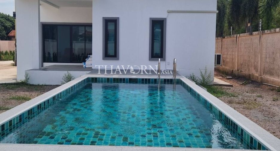À vendre 3 chambres maison à Klaeng, Rayong