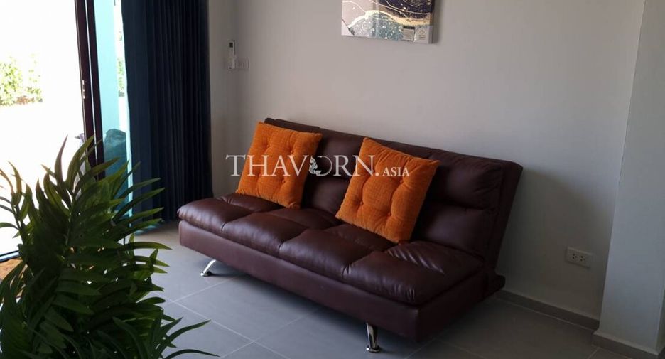 À vendre 3 chambres maison à Klaeng, Rayong