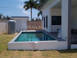 À vendre 3 chambres maison à Klaeng, Rayong