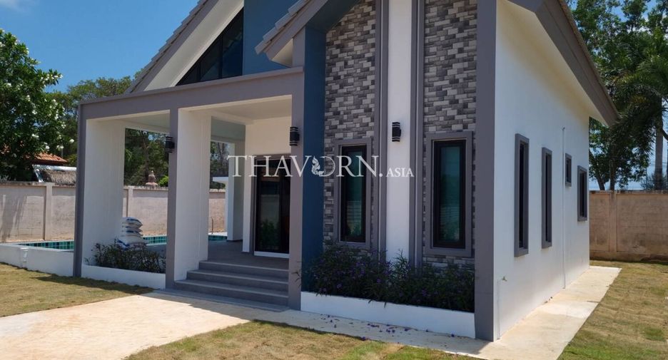 À vendre 3 chambres maison à Klaeng, Rayong