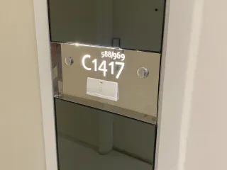 For rent 1 bed condo in Chatuchak, Bangkok