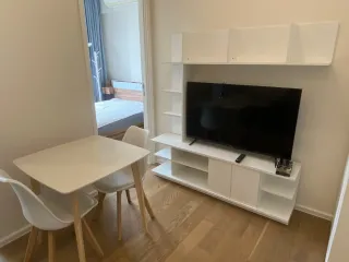 For rent 1 bed condo in Chatuchak, Bangkok