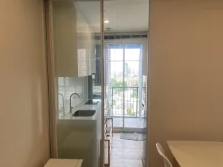 For rent 1 bed condo in Chatuchak, Bangkok