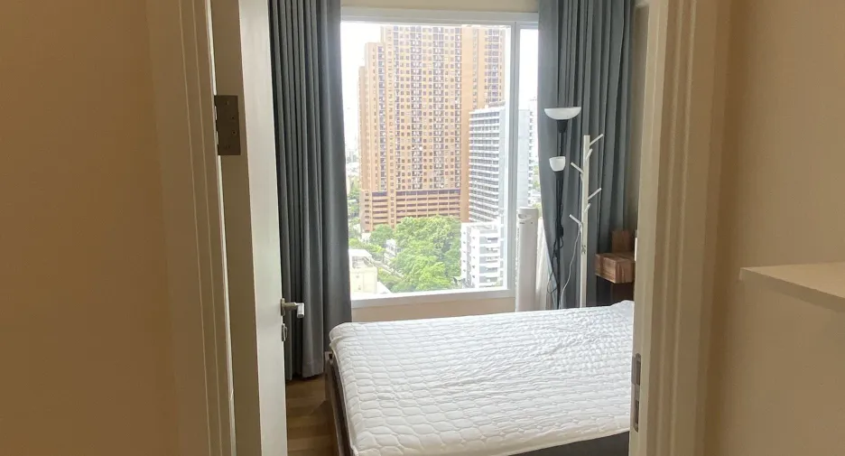 Condo en alquiler de 1 habitaciones en Chatuchak, Bangkok