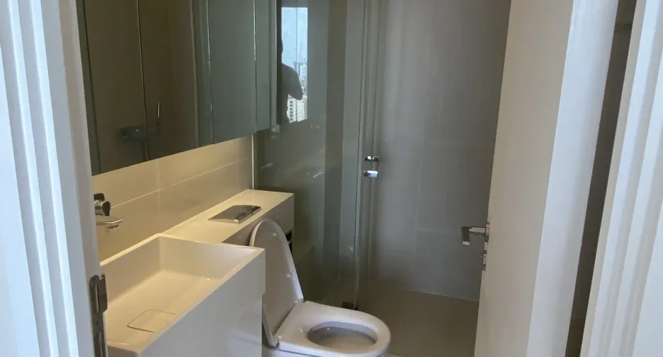 Condo en alquiler de 1 habitaciones en Chatuchak, Bangkok