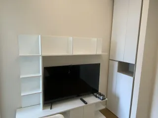 For rent 1 bed condo in Chatuchak, Bangkok