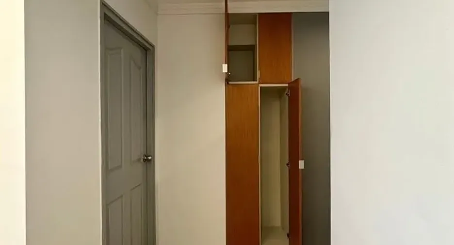Condo en alquiler de 2 habitaciones en Pathum Wan, Bangkok