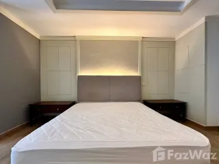 À louer 2 chambres condo à Pathum Wan, Bangkok
