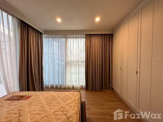 À louer 2 chambres condo à Pathum Wan, Bangkok