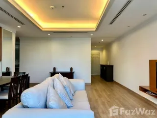 À louer 2 chambres condo à Pathum Wan, Bangkok