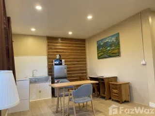 Apartamento en alquiler de estudio en Thalang, Phuket