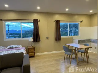 Apartamento en alquiler de estudio en Thalang, Phuket
