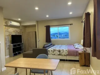 Apartamento en alquiler de estudio en Thalang, Phuket