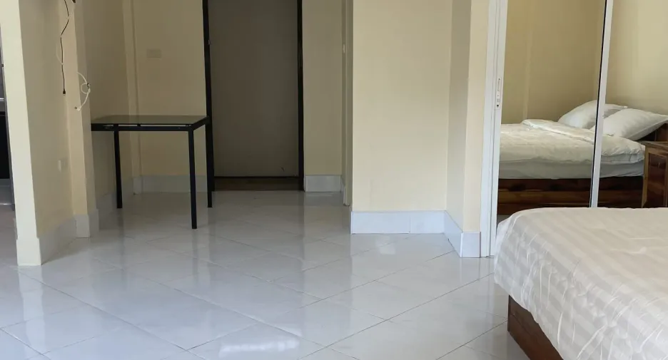 Apartamento en alquiler de estudio en Thalang, Phuket