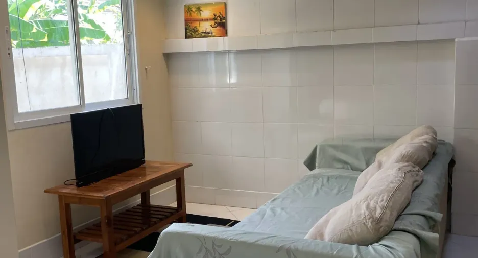 Apartamento en alquiler de estudio en Thalang, Phuket