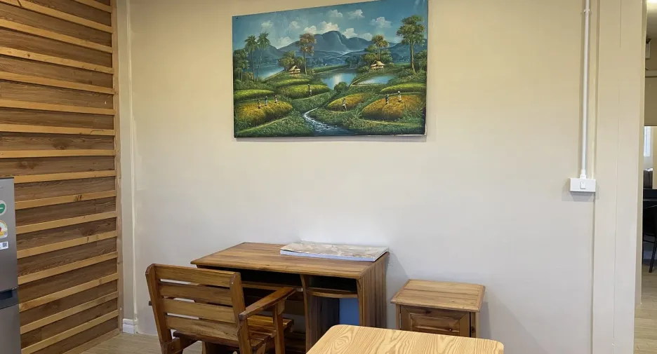 Apartamento en alquiler de estudio en Thalang, Phuket
