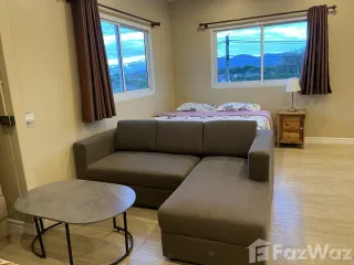 Apartamento en alquiler de estudio en Thalang, Phuket