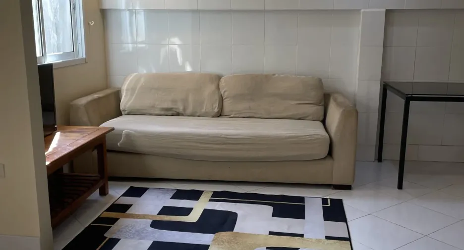 Apartamento en alquiler de estudio en Thalang, Phuket
