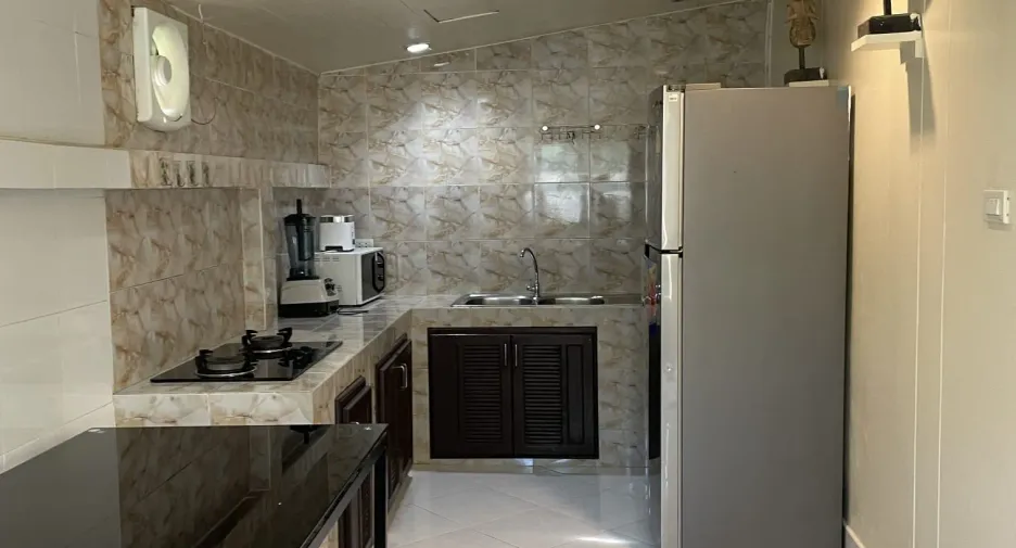 Apartamento en alquiler de estudio en Thalang, Phuket
