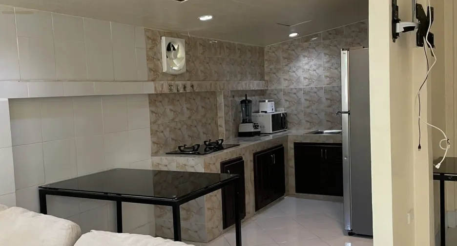 Apartamento en alquiler de estudio en Thalang, Phuket