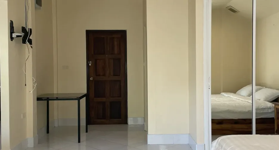 Apartamento en alquiler de estudio en Thalang, Phuket