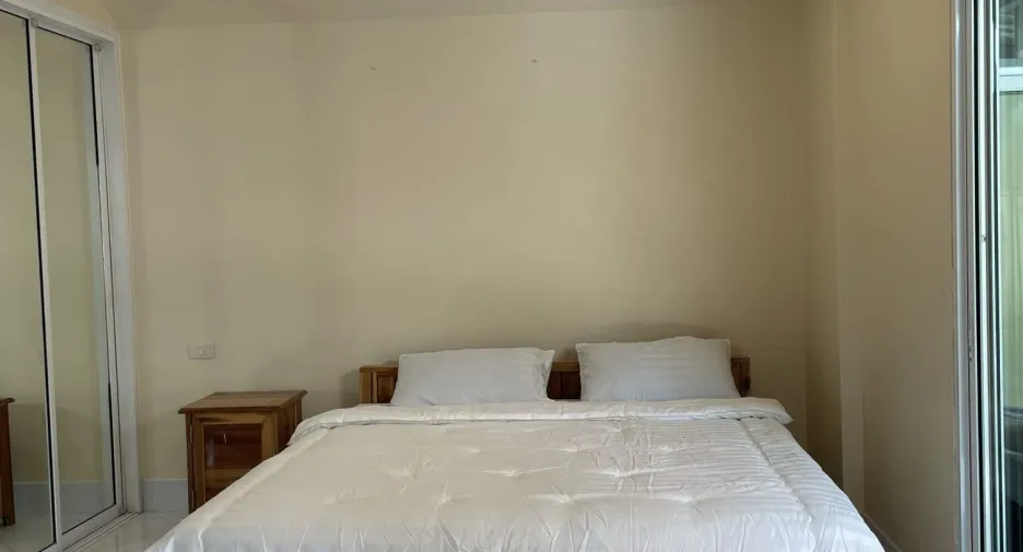 Apartamento en alquiler de estudio en Thalang, Phuket