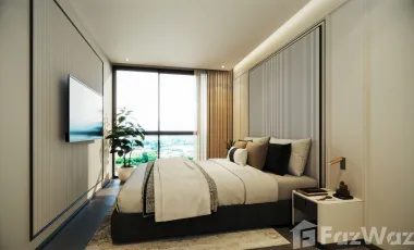 Condo en venta de 2 habitaciones en Thalang, Phuket