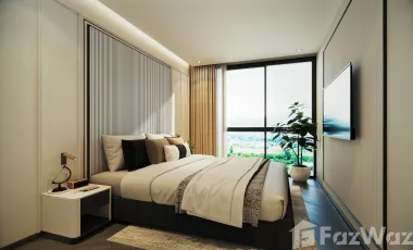 Condo en venta de 2 habitaciones en Thalang, Phuket