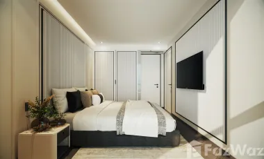 Condo en venta de 2 habitaciones en Thalang, Phuket