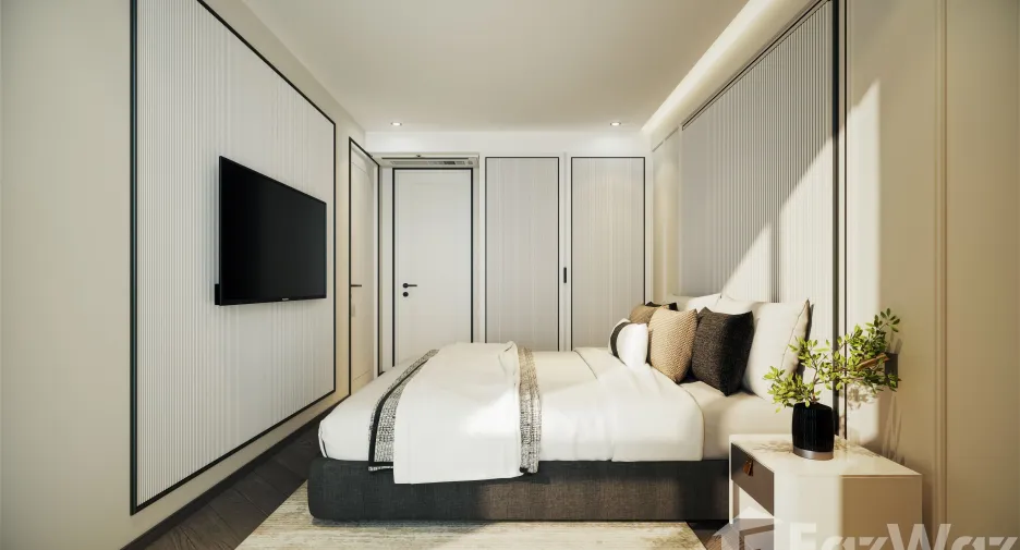 Condo en venta de 2 habitaciones en Thalang, Phuket