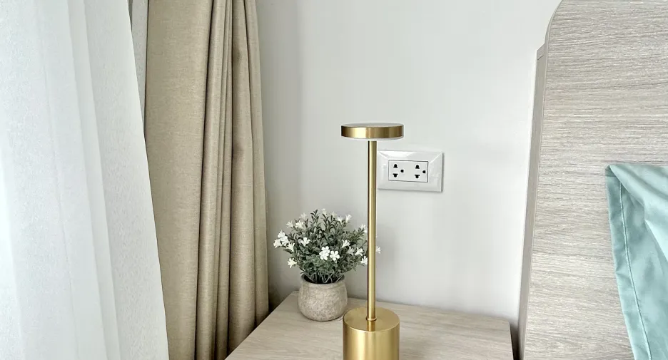 Condo en alquiler de 1 habitaciones en Mueang Phuket, Phuket