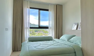 Condo en alquiler de 1 habitaciones en Mueang Phuket, Phuket