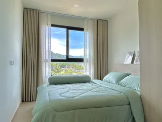 For Rent 1 Bedroom Condo In Mueang Phuket