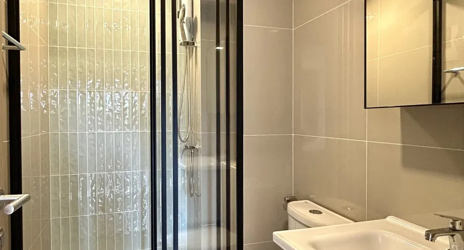 Condo en alquiler de 1 habitaciones en Mueang Phuket, Phuket