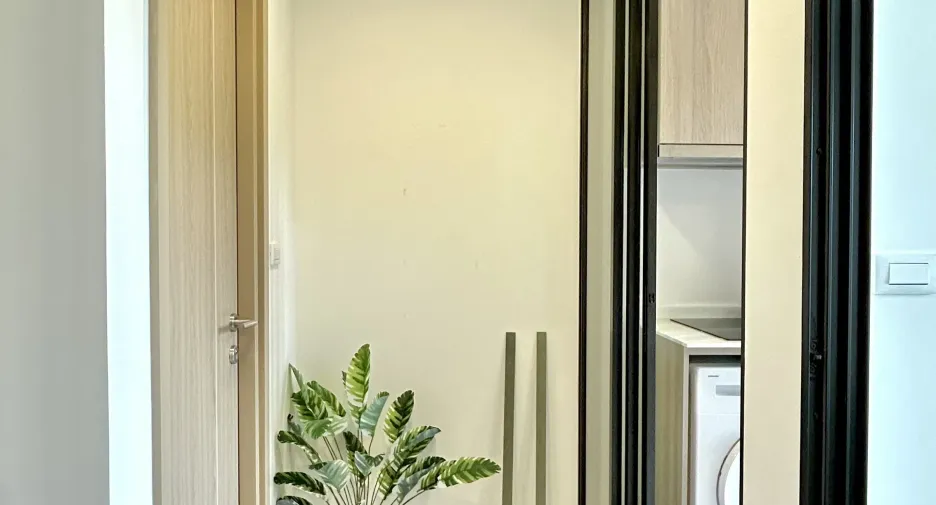 Condo en alquiler de 1 habitaciones en Mueang Phuket, Phuket