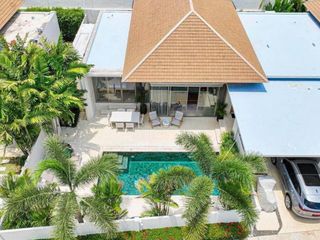 Villa zum Kauf mit 3 Zimmer in Thalang, Phuket