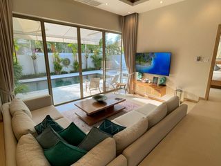 Villa zum Kauf mit 3 Zimmer in Thalang, Phuket