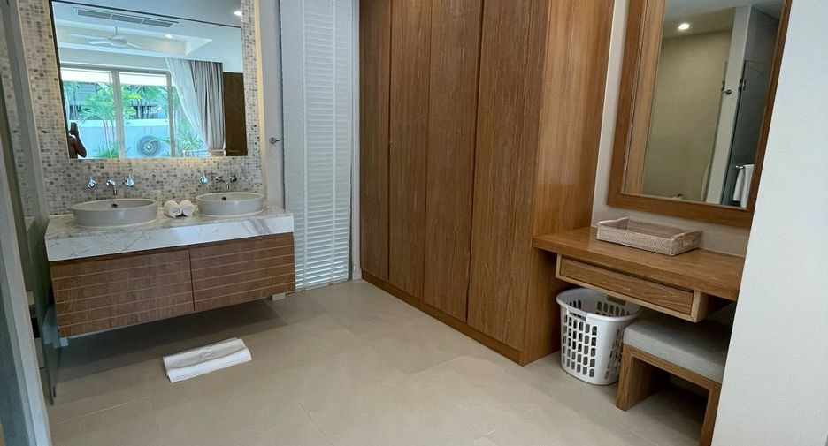 Villa zum Kauf mit 3 Zimmer in Thalang, Phuket