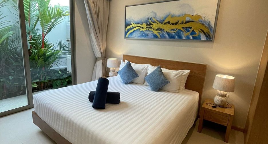 Villa zum Kauf mit 3 Zimmer in Thalang, Phuket
