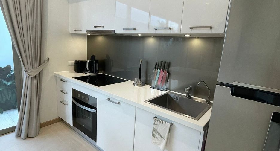 Villa zum Kauf mit 3 Zimmer in Thalang, Phuket