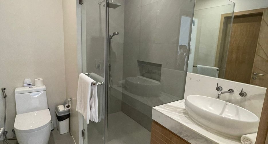 Villa zum Kauf mit 3 Zimmer in Thalang, Phuket