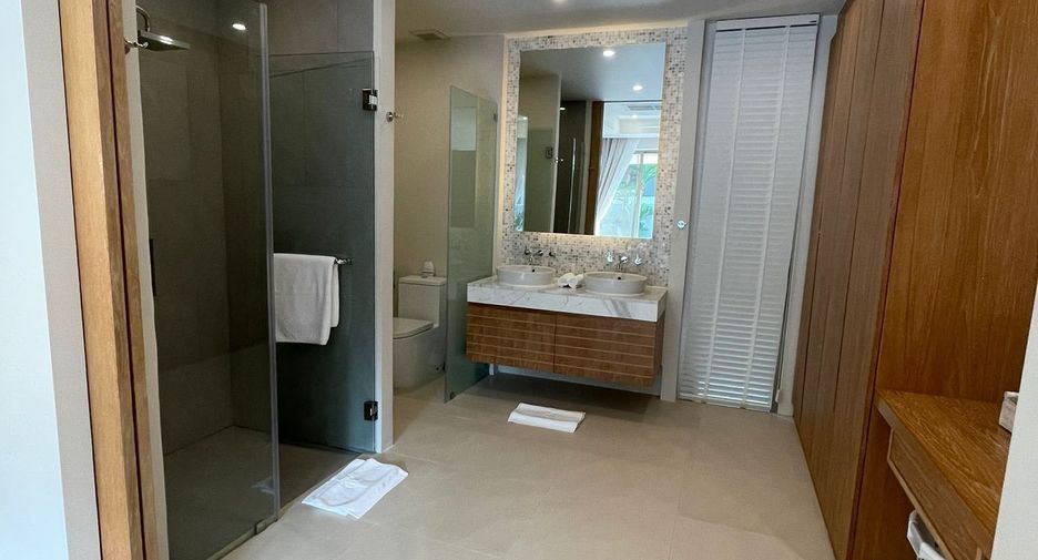 Villa zum Kauf mit 3 Zimmer in Thalang, Phuket